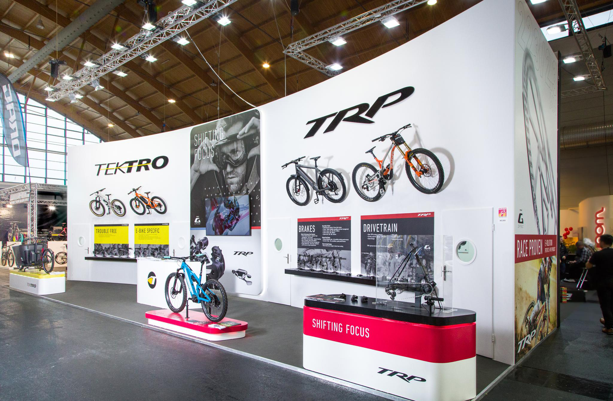 Eurobike