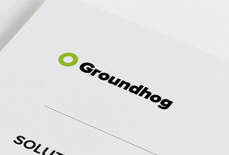 Groundhog