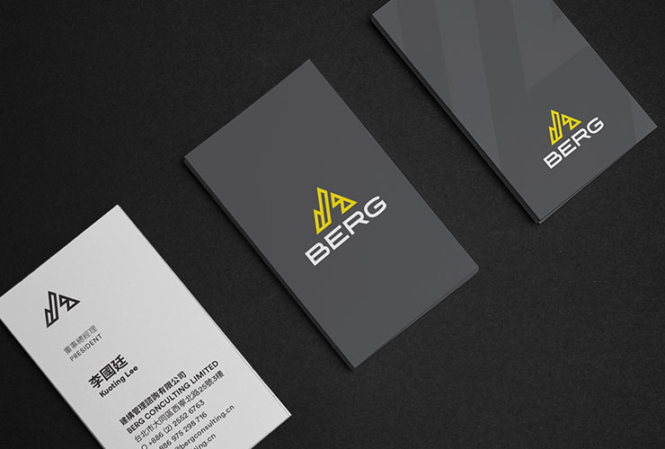 Berg Consulting