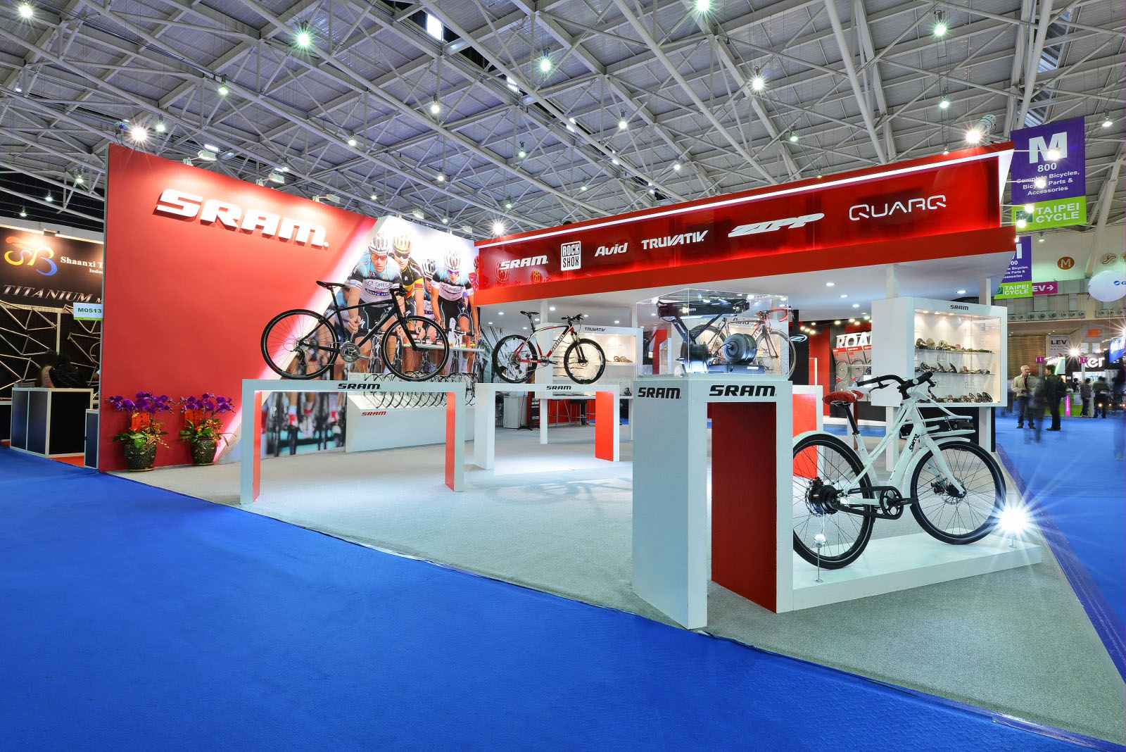 2013_SRAM_Taipei_Cycle