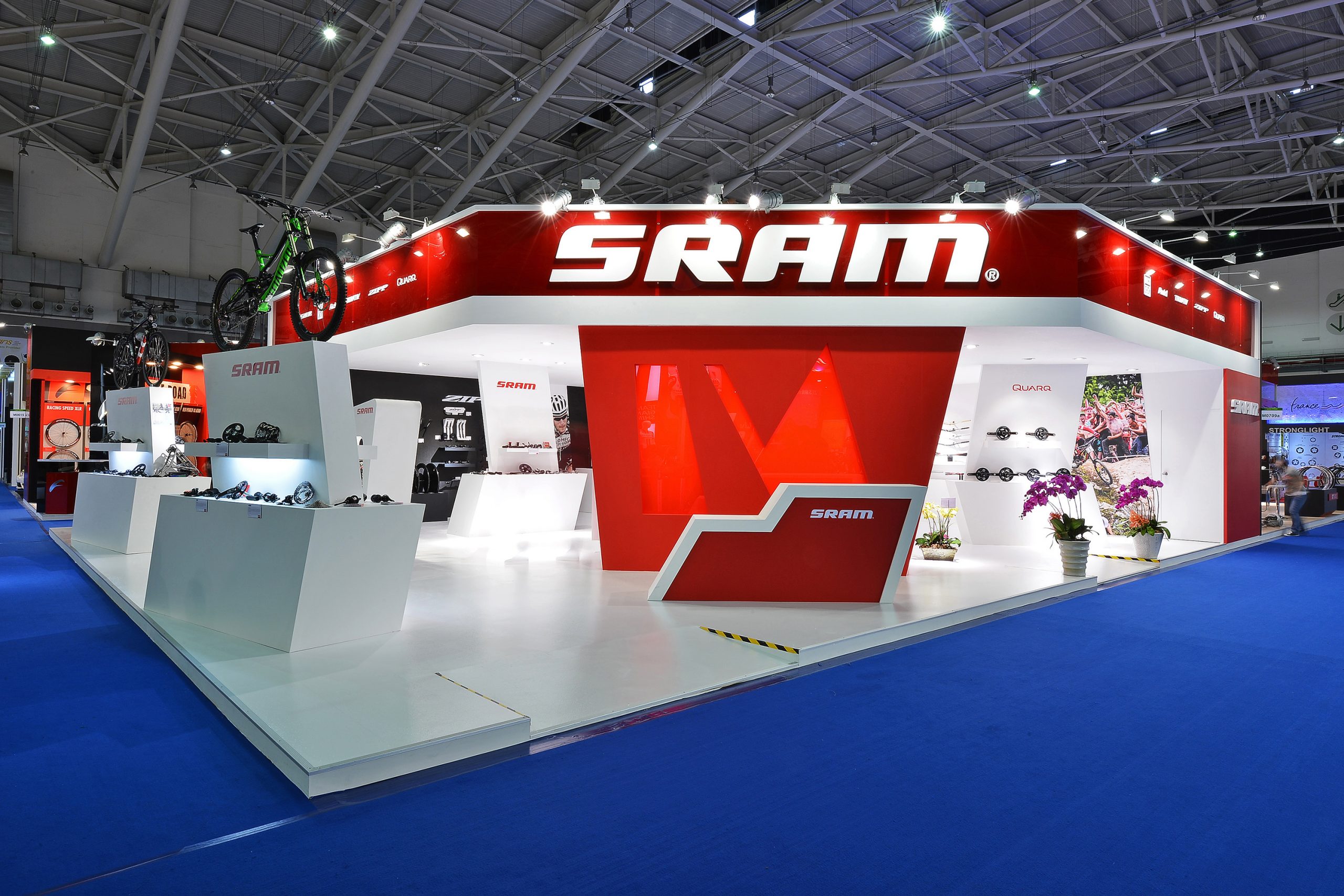 2014_SRAM_Taipei_Cycle-1