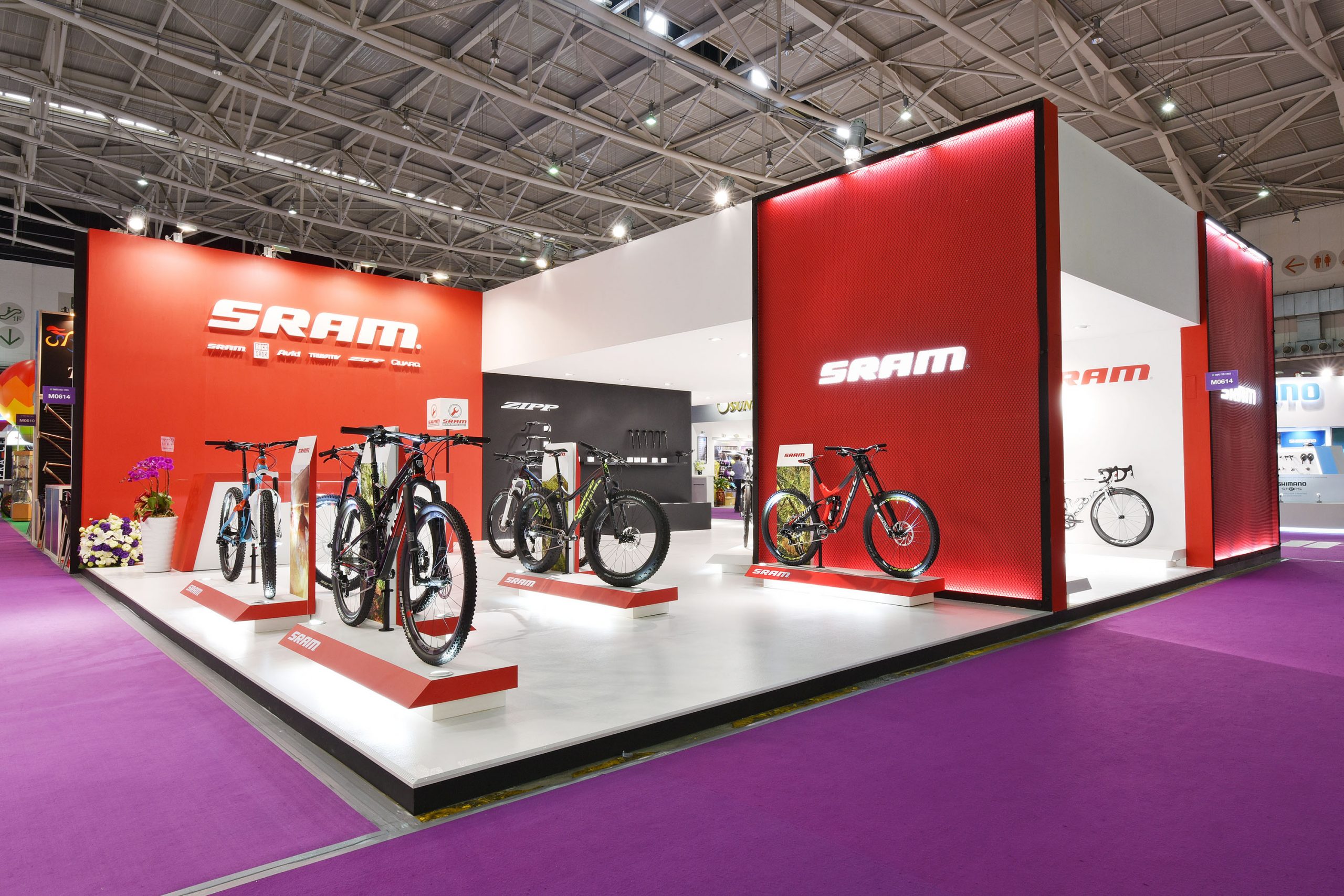 2015_SRAM_Taipei_Cycle