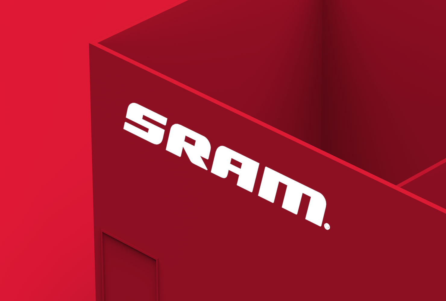 SRAM