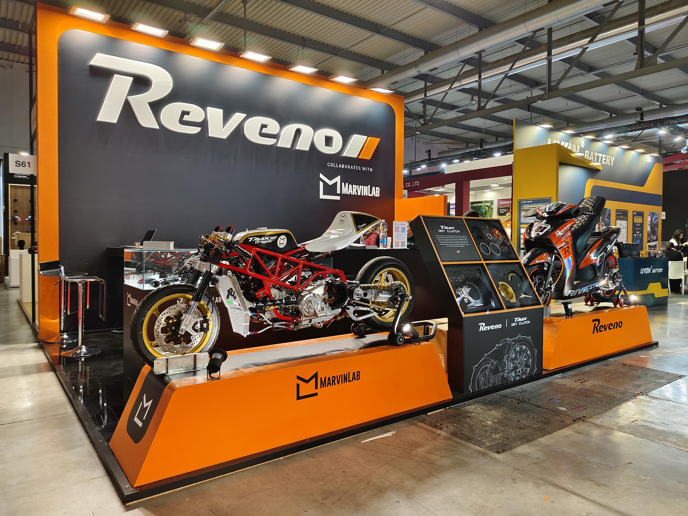 24-Reveno