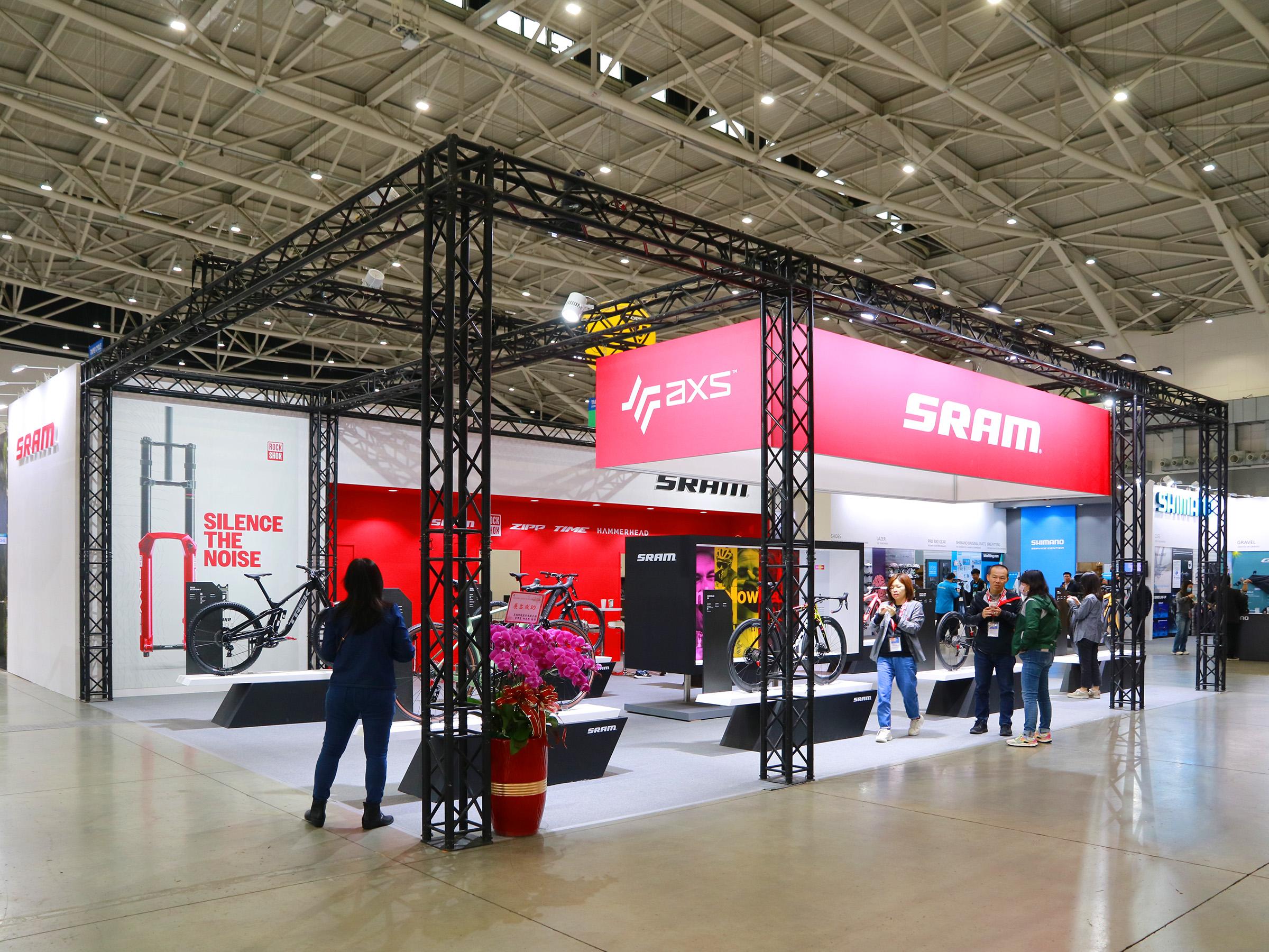 24-Sram