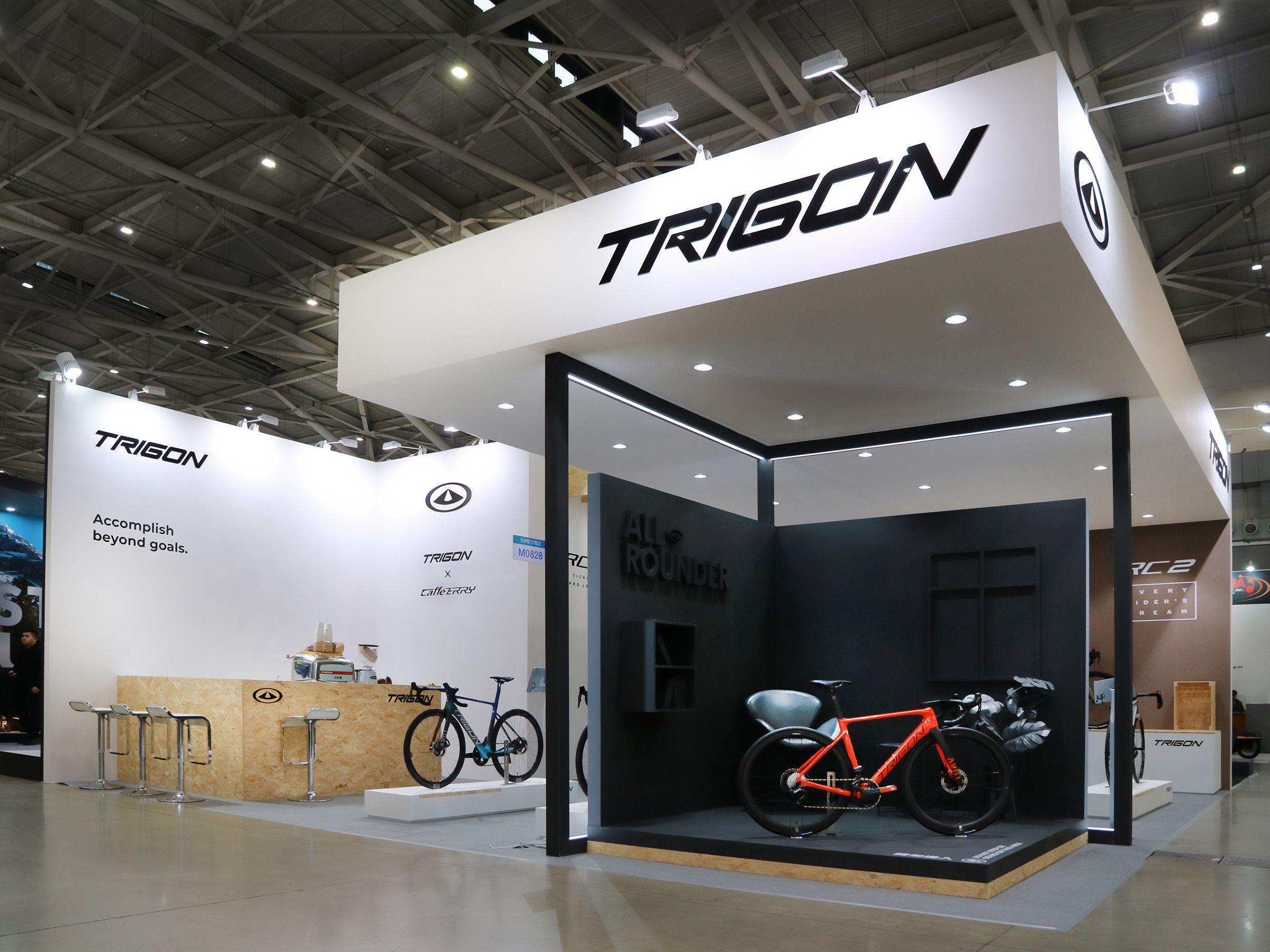 24-Trigon