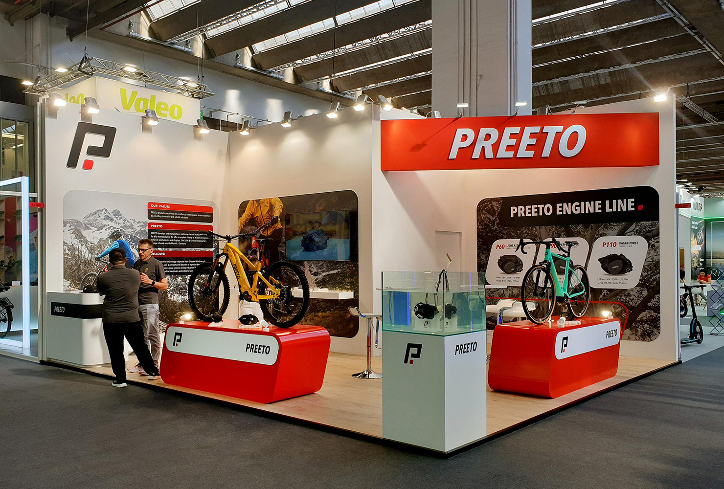 Trade Show Highlights 24
